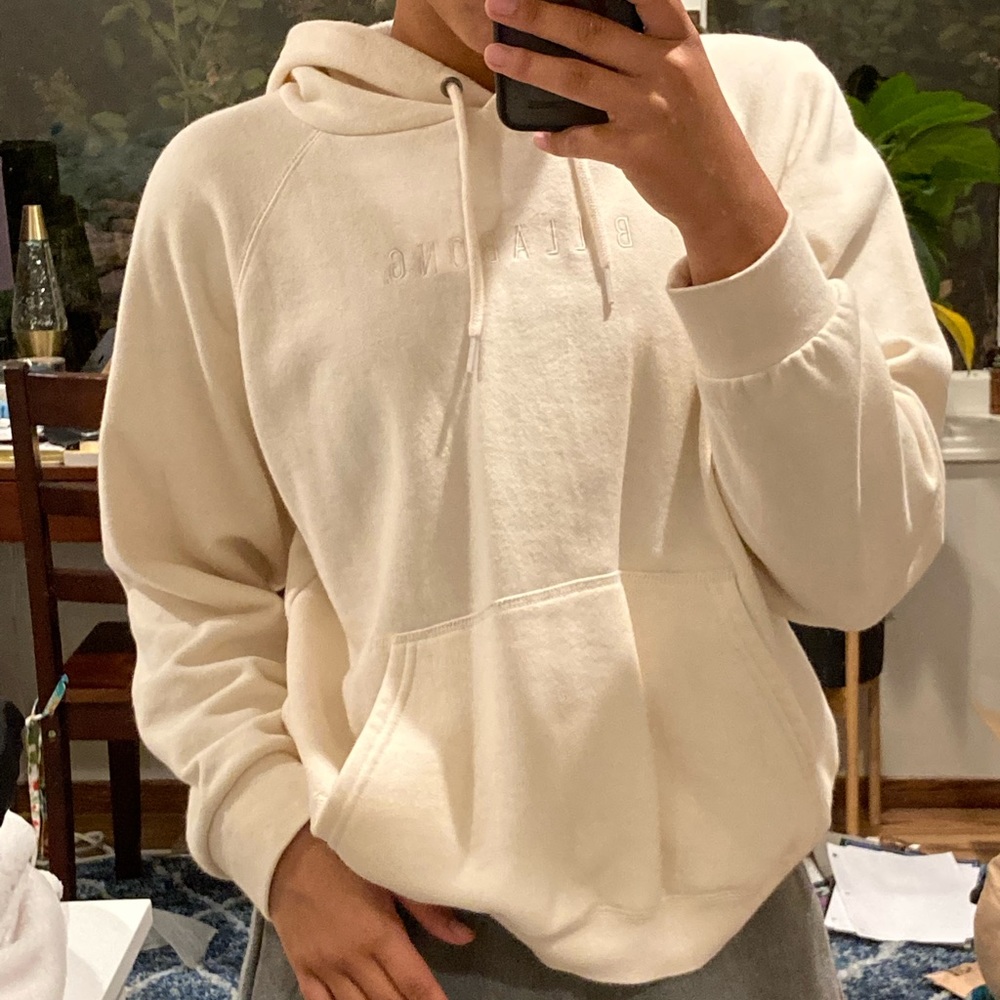 Billabong hoodie